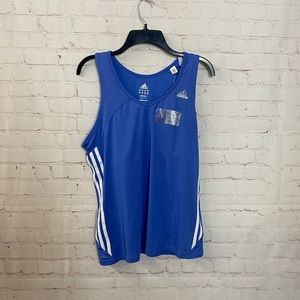 Adidas Athletic Tank size XL- NWT